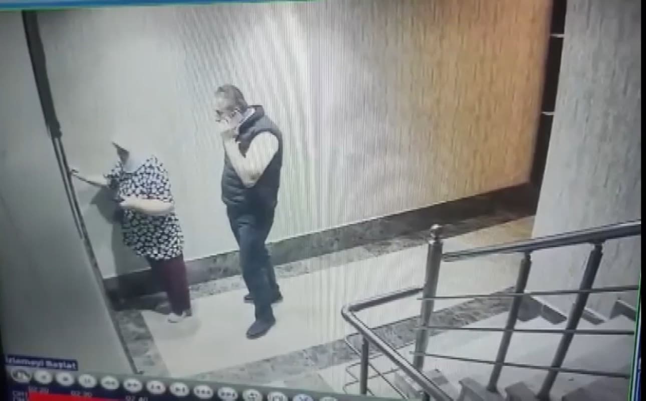 Polis taklidi yapan 3 dolandırıcı yakalandı