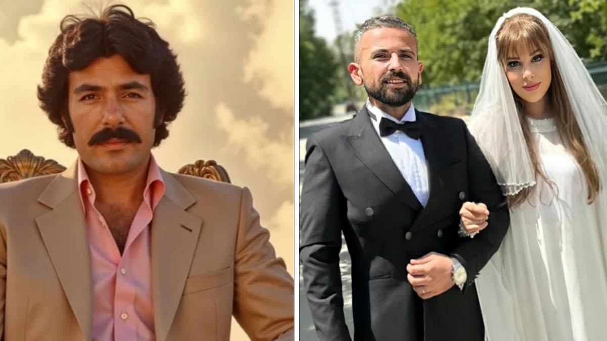 Ferdi Tayfur'un damadı Muhammet Aydın'a 10 yıl hapis cezası talebi