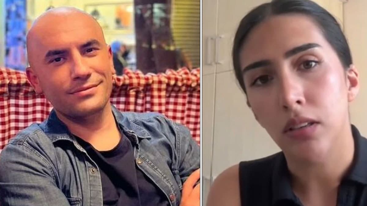 Giray Altınok, telif davası ile ilgili açıklama yaptı
