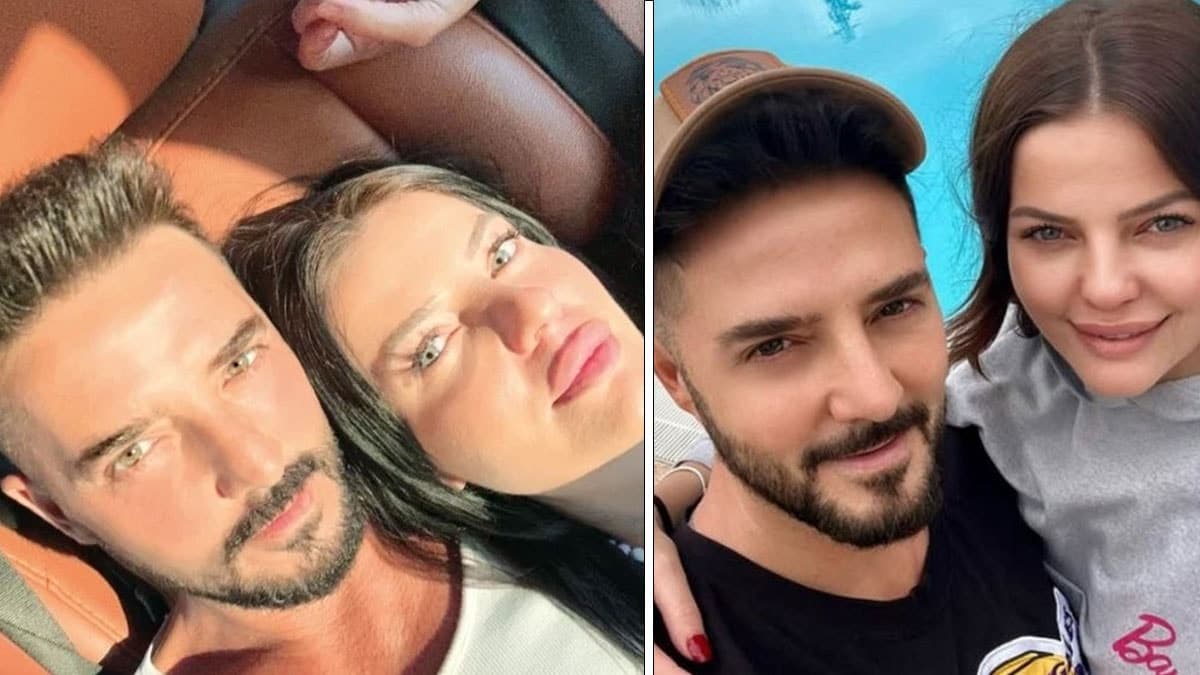 Gökhan Özen özel hayatında önemli bir adım attı.