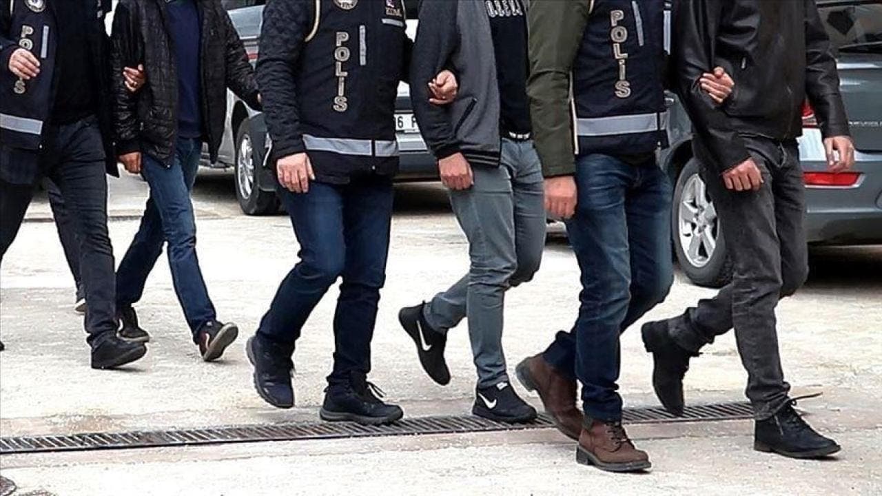 İstanbul'da düzenlenen şike operasyonunda 82 kişi adliyeye sevk edildi
