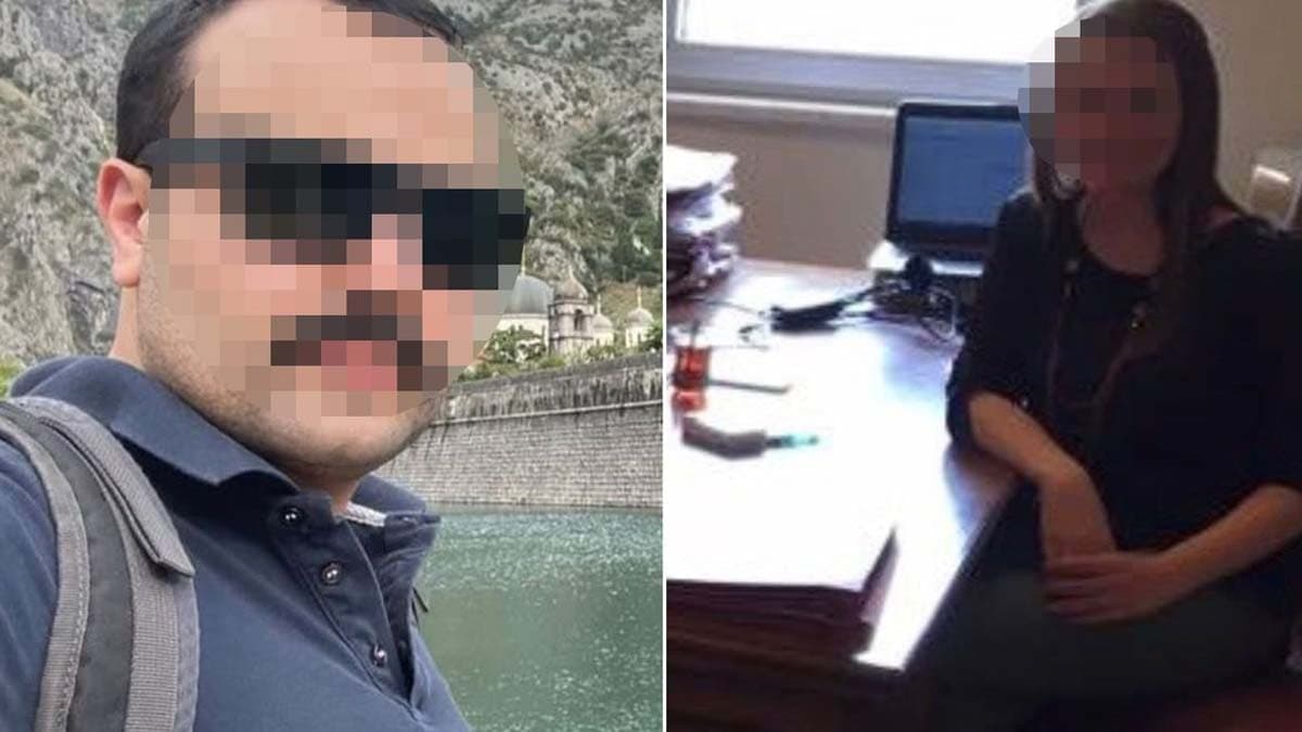 Savcı Muhammed Çağatay Kılıçarslan'a istenen ceza belirlendi