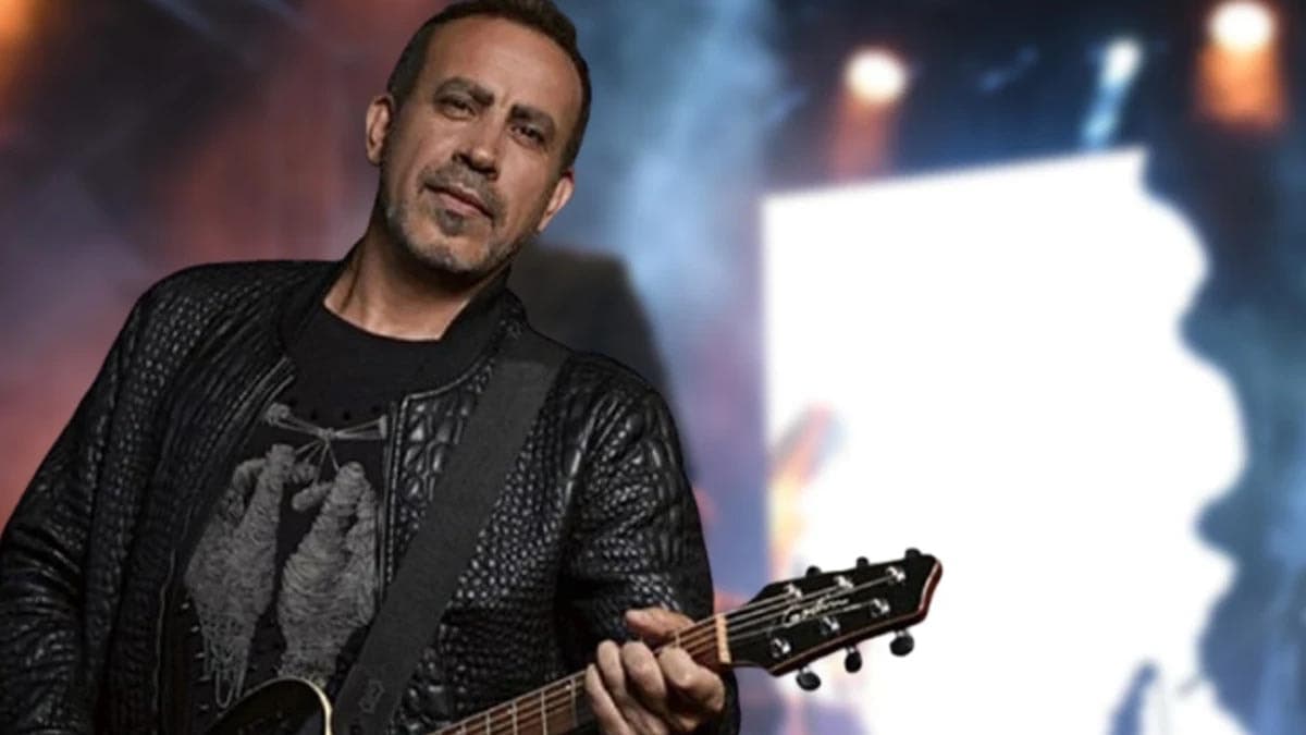 Haluk Levent uyuşturucu iddialarına yanıt verdi