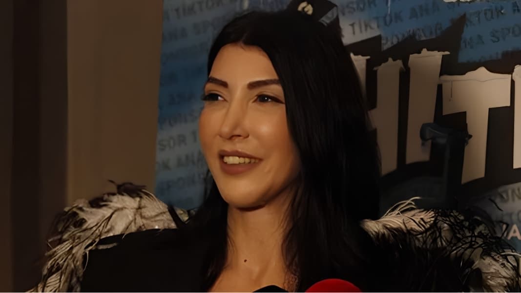 Hande Yener, sağlık durumu hakkında çıkan iddiaları yalanladı