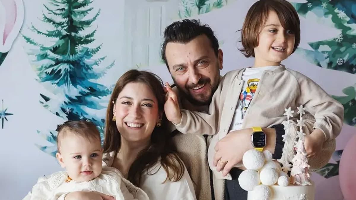 Hazal Kaya ve Ali Atay yurt dışına taşınıyor.