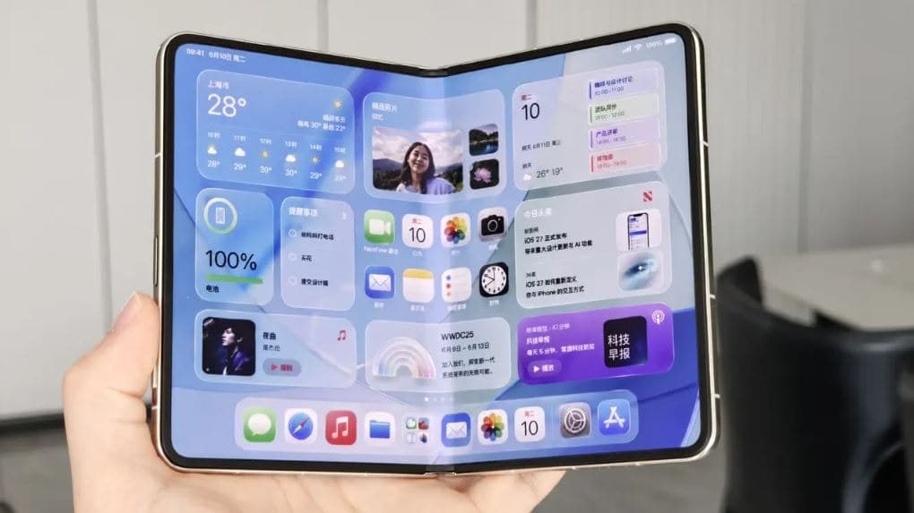 iPhone 18 Pro ve katlanabilir modelin fiyatları ortaya çıktı