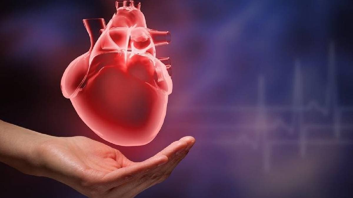 Kalp sağlığını korumanın yolu evdeki aktivitelerden geçiyor