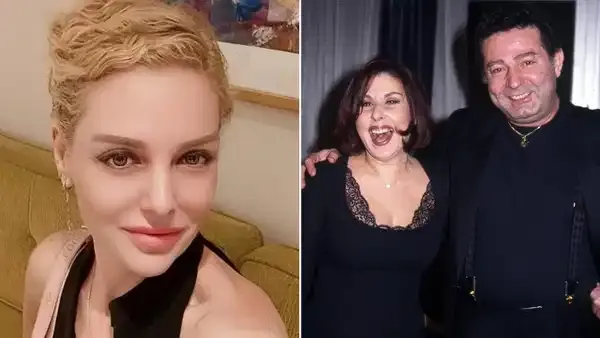 Beste Açar, Nilüfer'in şarkı hazırlığını duyurmasının ardından tepki gösterdi
