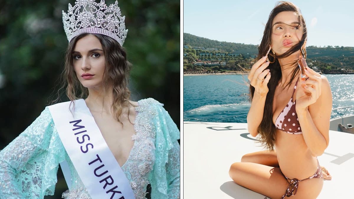 Aslı Sümen yıllar sonra yeniden gündemde