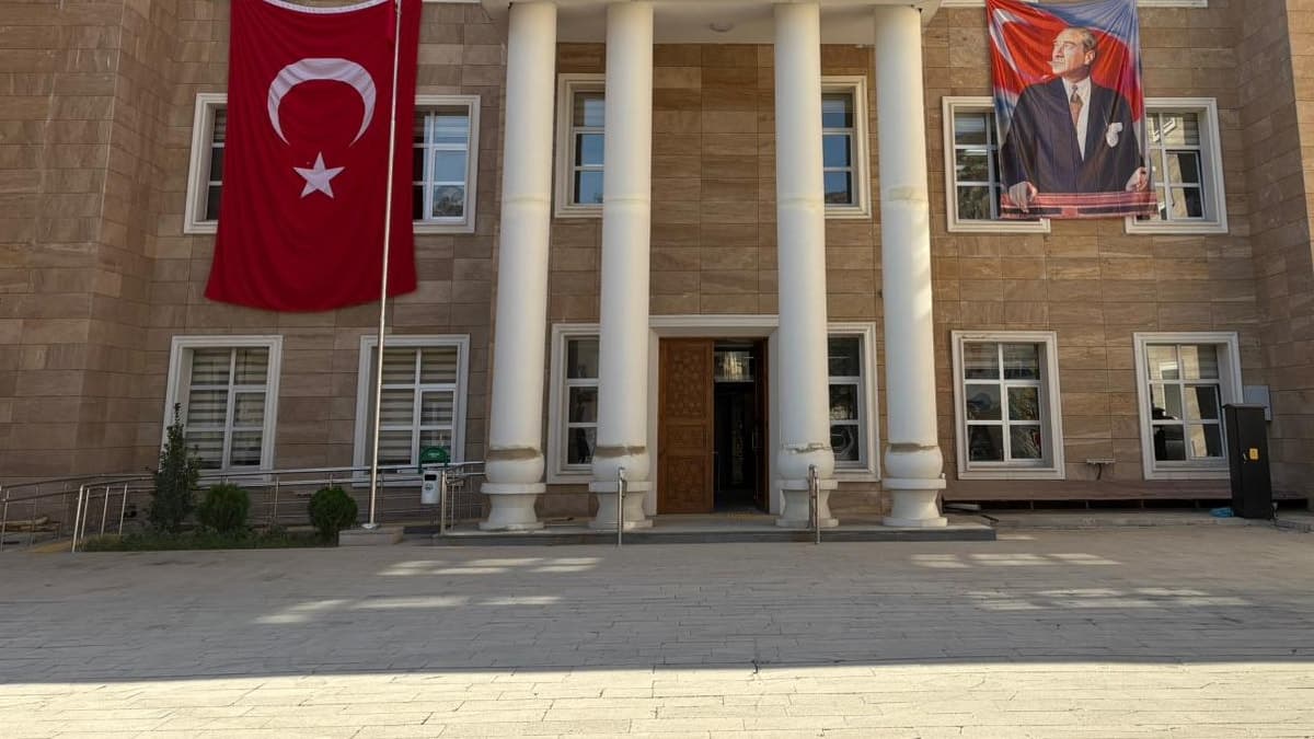 Beytüşşebap'taki biyolojik saldırı iddialarına kaymakamlıktan yanıt