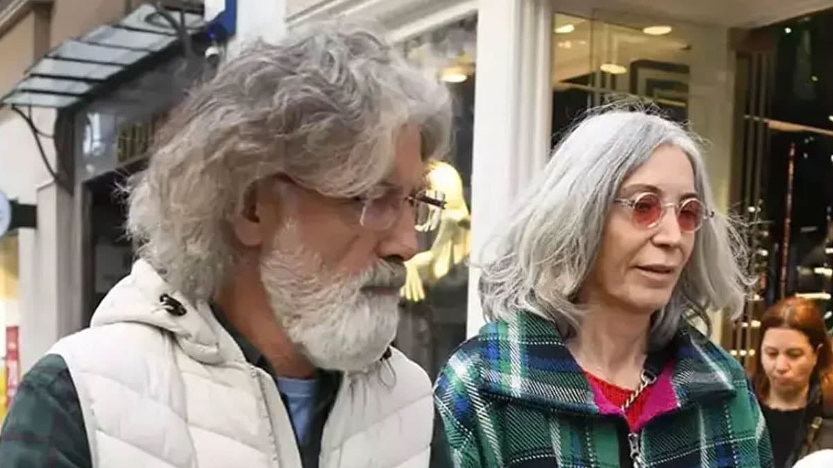 Ümran Seyhan ve Kenan Tosun'un ilişkisi sona erdi