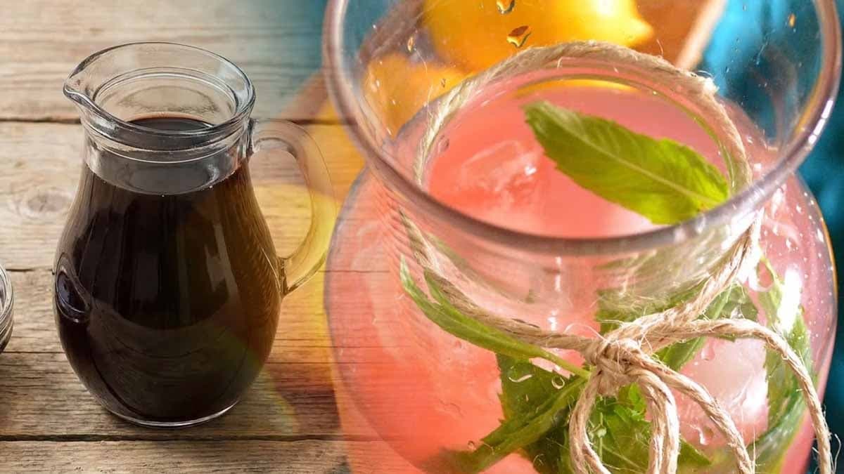 Eski köy geleneği buzlu kahveye alternatif oldu