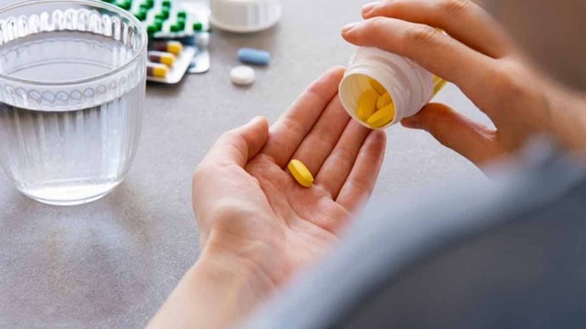 Neredeyse her evde bulunan ağrı kesici için korkutan uyarı