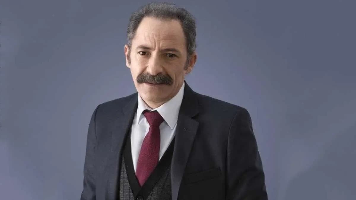 Levent Can'ın annesi vefat etti
