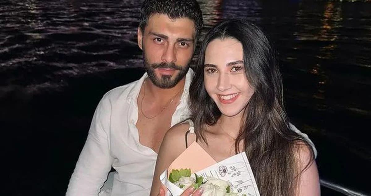 Livanur Aydın'dan Ali Öner açıklaması
