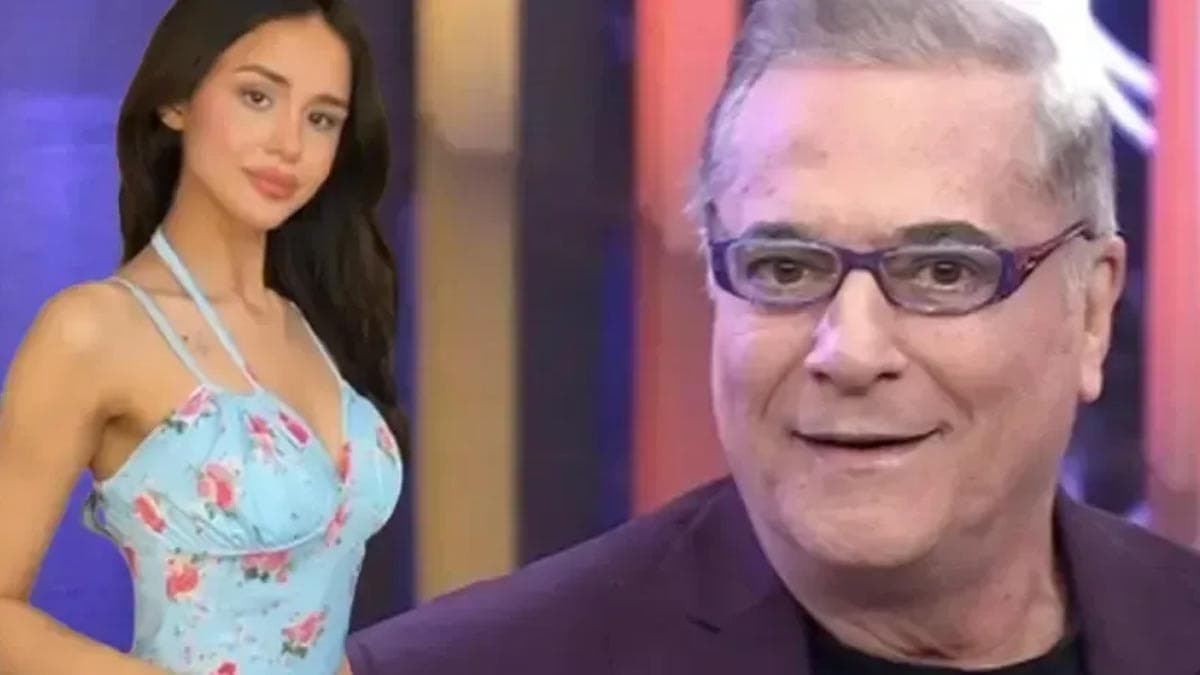 Eylem Çelik, Mehmet Ali Erbil'e karşı uzaklaştırma kararı aldığını duyurdu
