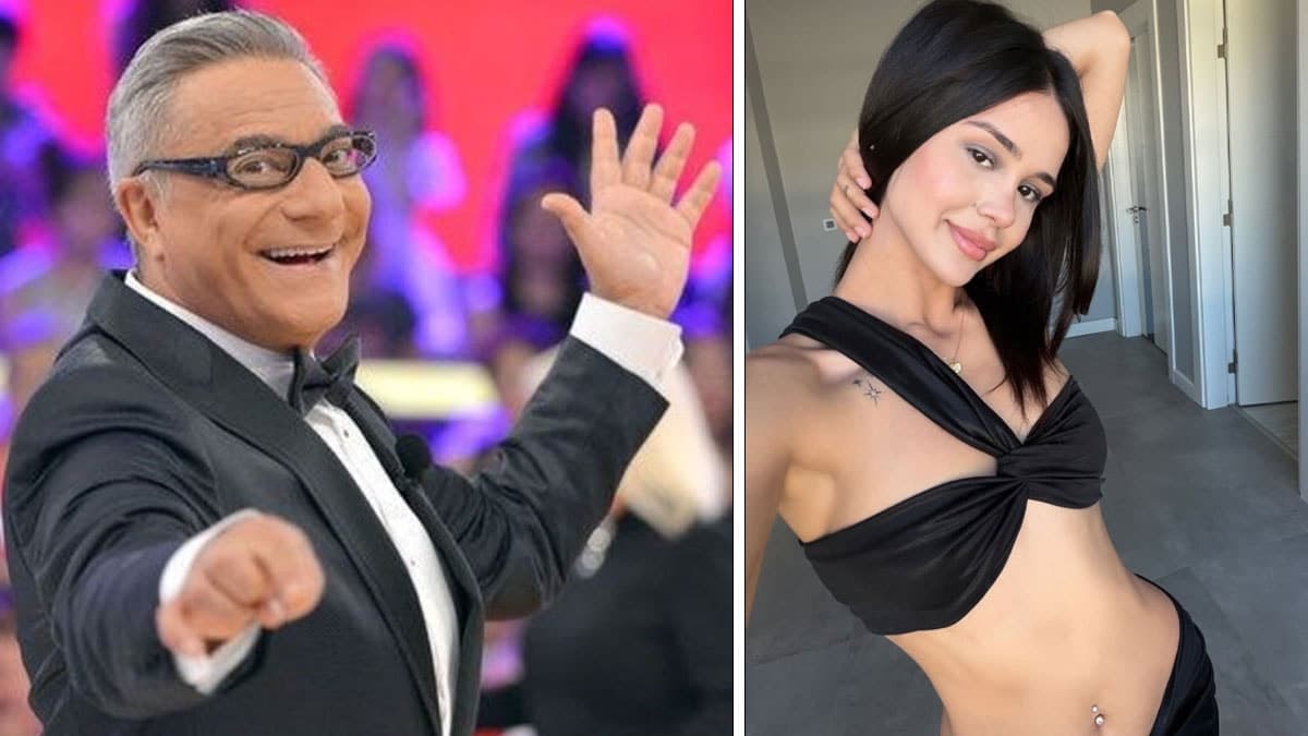 Mehmet Ali Erbil ve Eylem Çelik arasındaki ilişki sosyal medyada gündem oldu