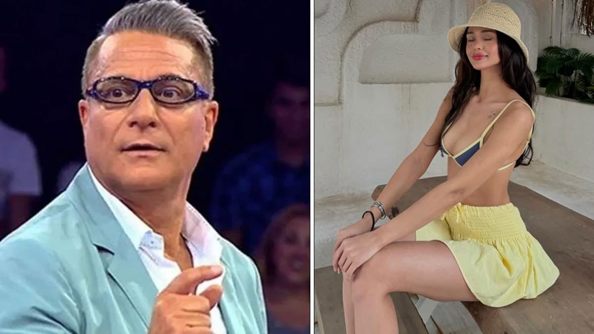 Mehmet Ali Erbil ve Eylem Çelik'ten ilişki iddialarına yanıt