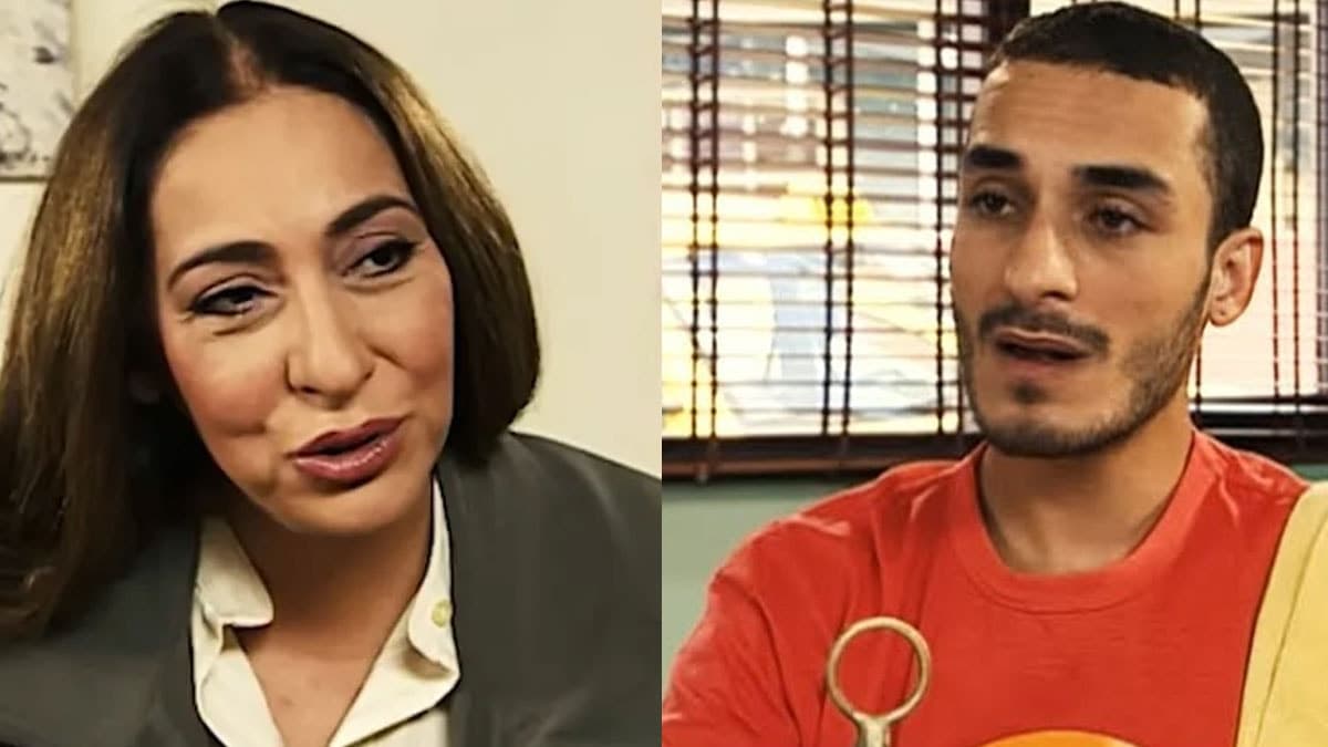 Melek Baykal, Ateş Fatih Uçan'ın iddialarına yanıt verdi