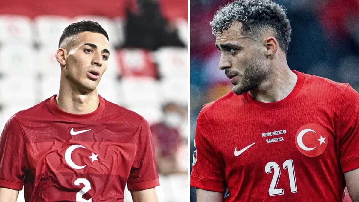 Dünya Kupası için yeni saç stilleri dikkat çekti