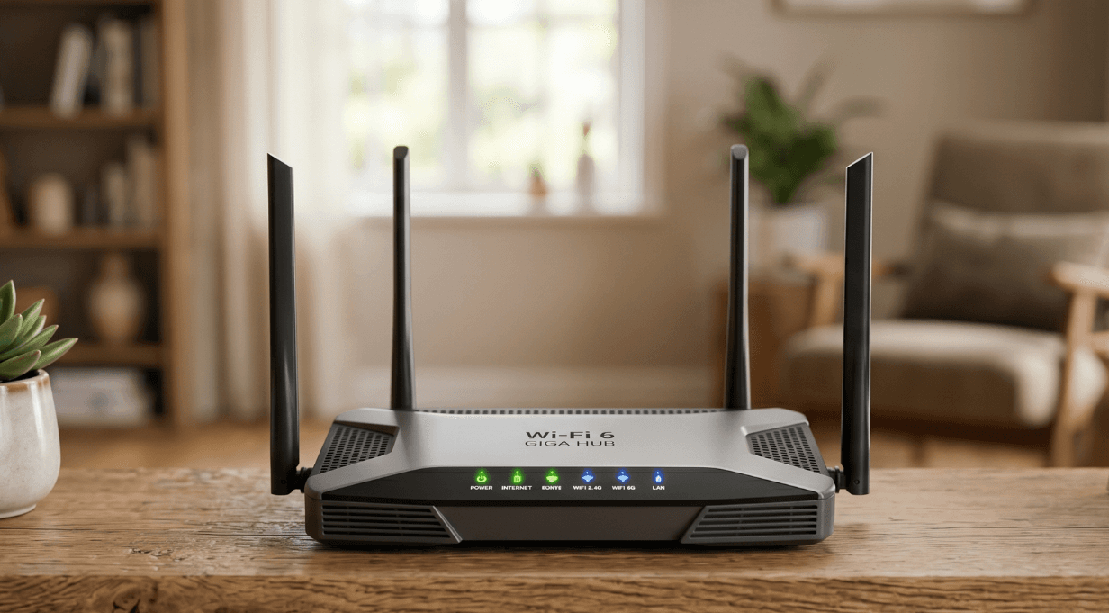Modem yerini değiştirmeyenler internetten verim alamayabilir