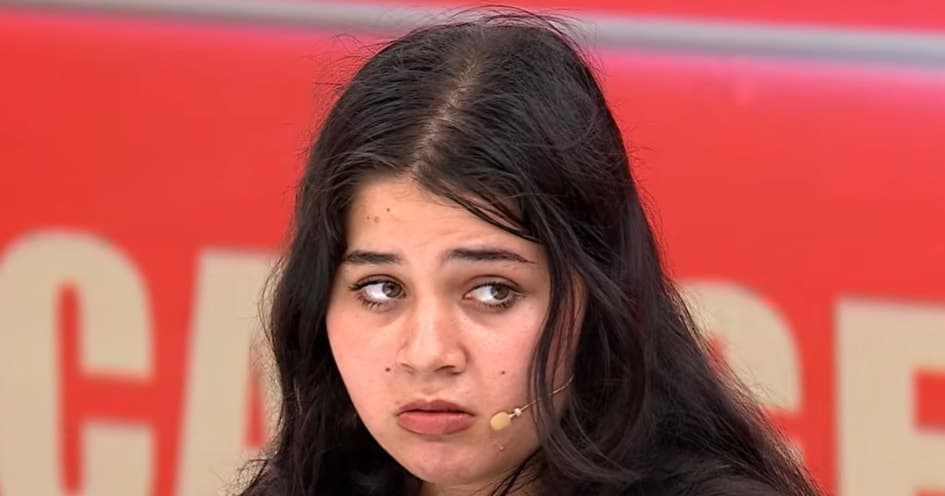 Ceyda Evlekoğlu olayı için Bakanlık harekete geçti