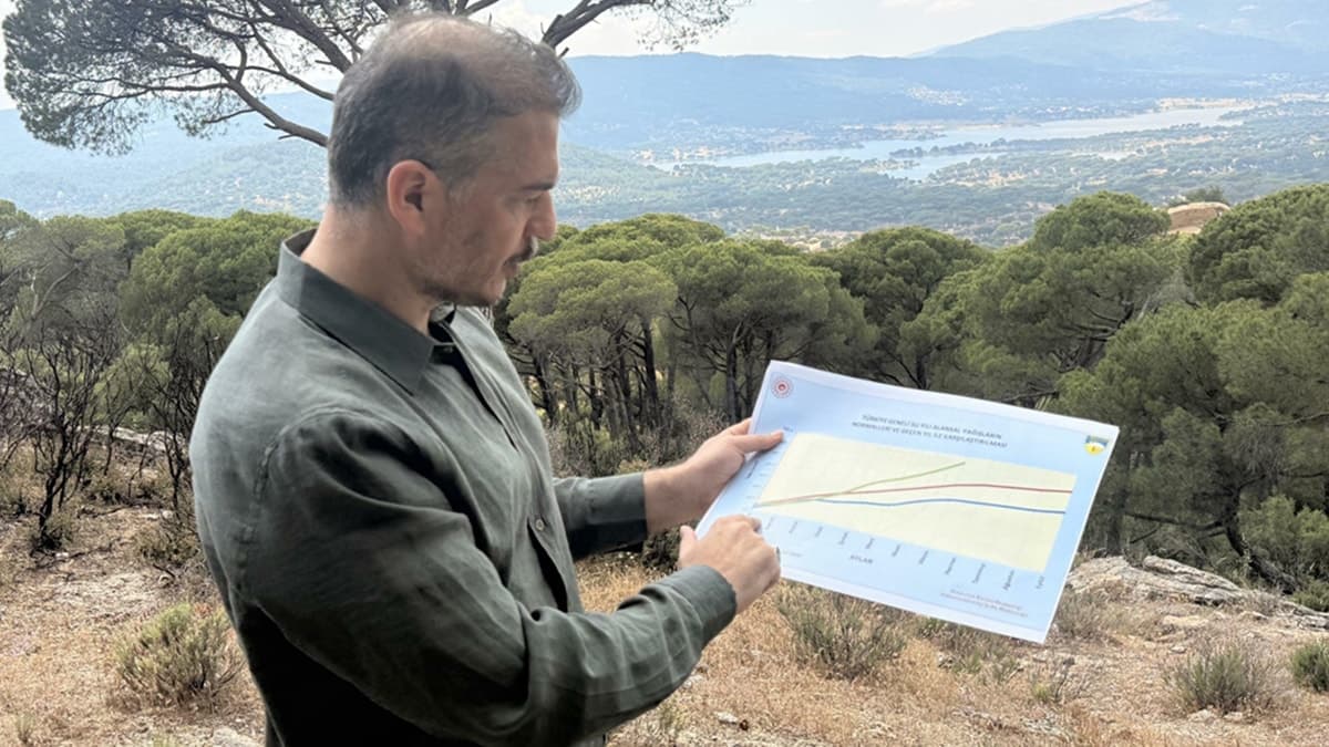 Dört büyükşehir için olumlu gelişme