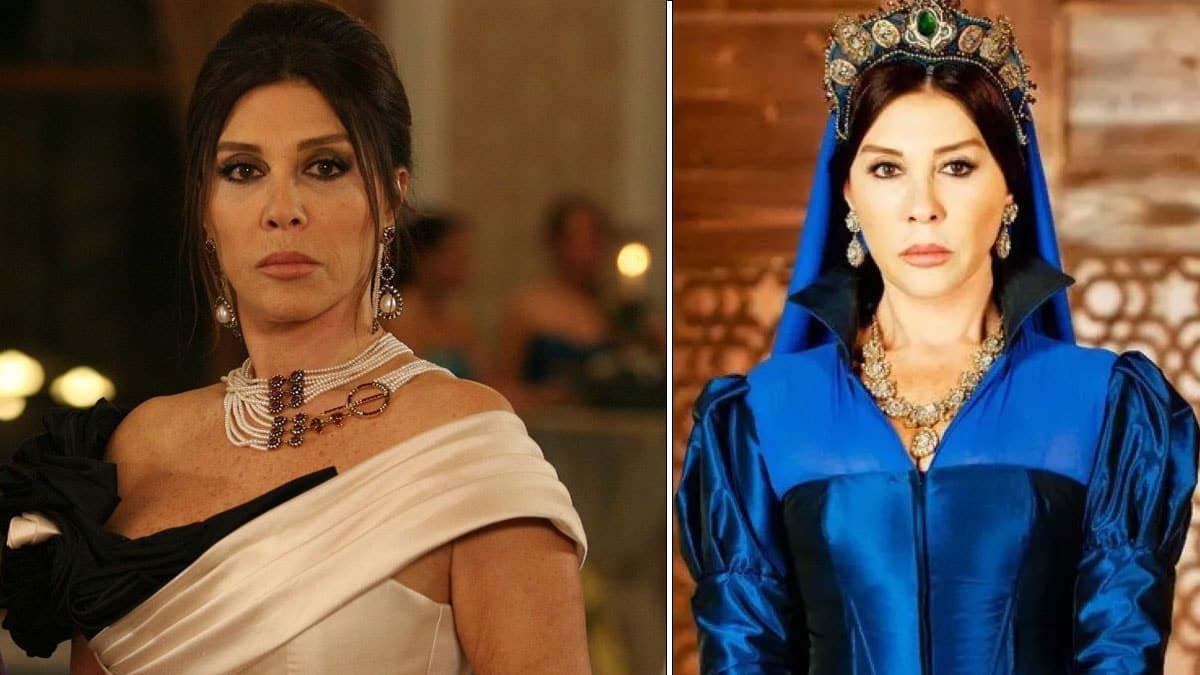 82 yaşındaki Nebahat Çehre'nin son görüntüleri sosyal medyada ilgi gördü