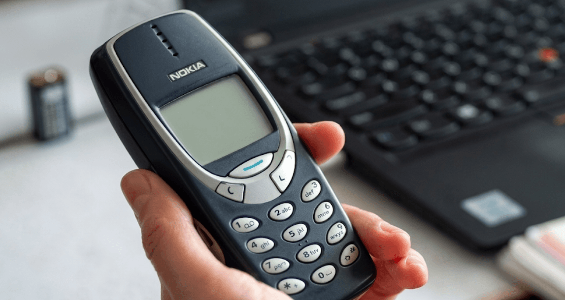 Eski telefonlar yılan oyunu ile değer kazanıyor