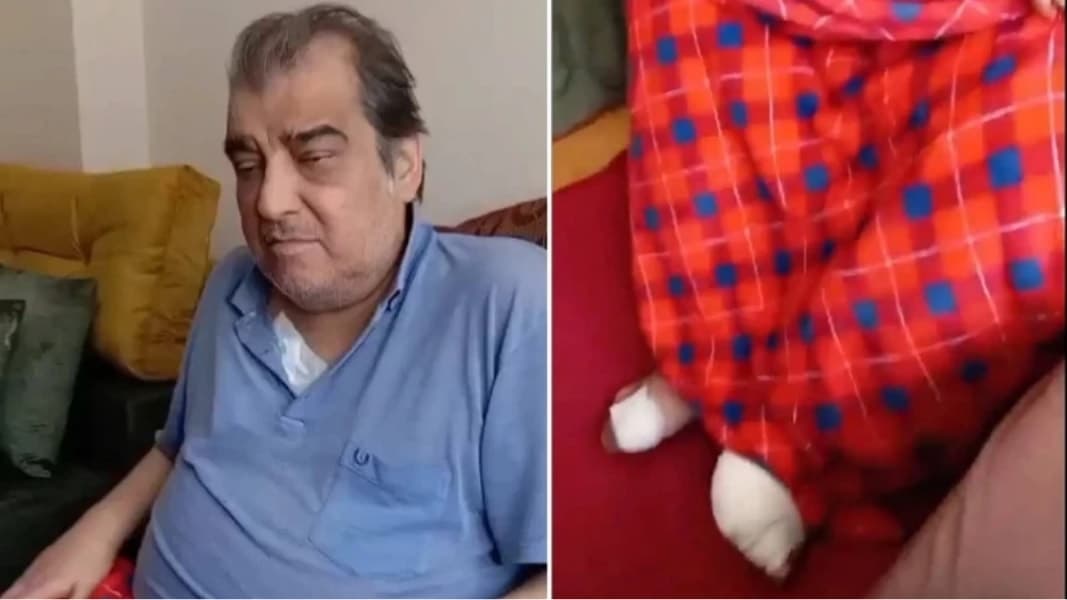 Ömer Danış'ın sağlık durumu hakkında yeni bilgiler