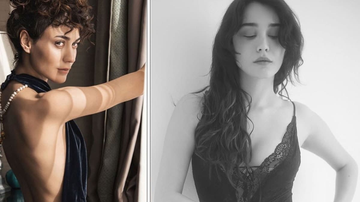 Merve Çağıran, estetik dolgularını aldırdı