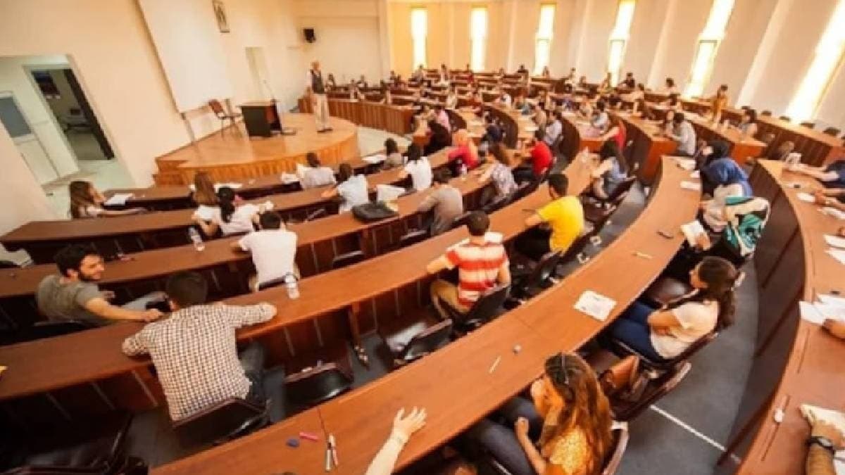 Özel sektörde popüler olan 2 yıllık üniversite bölümleri