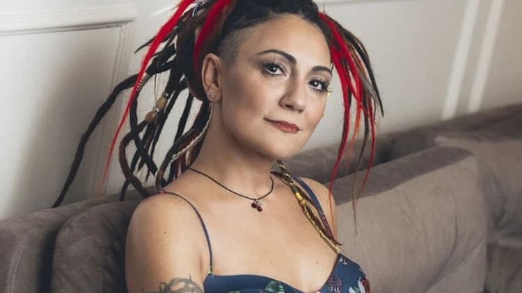 Özlem Tekin yıllar sonra ilk kez görüntülendi
