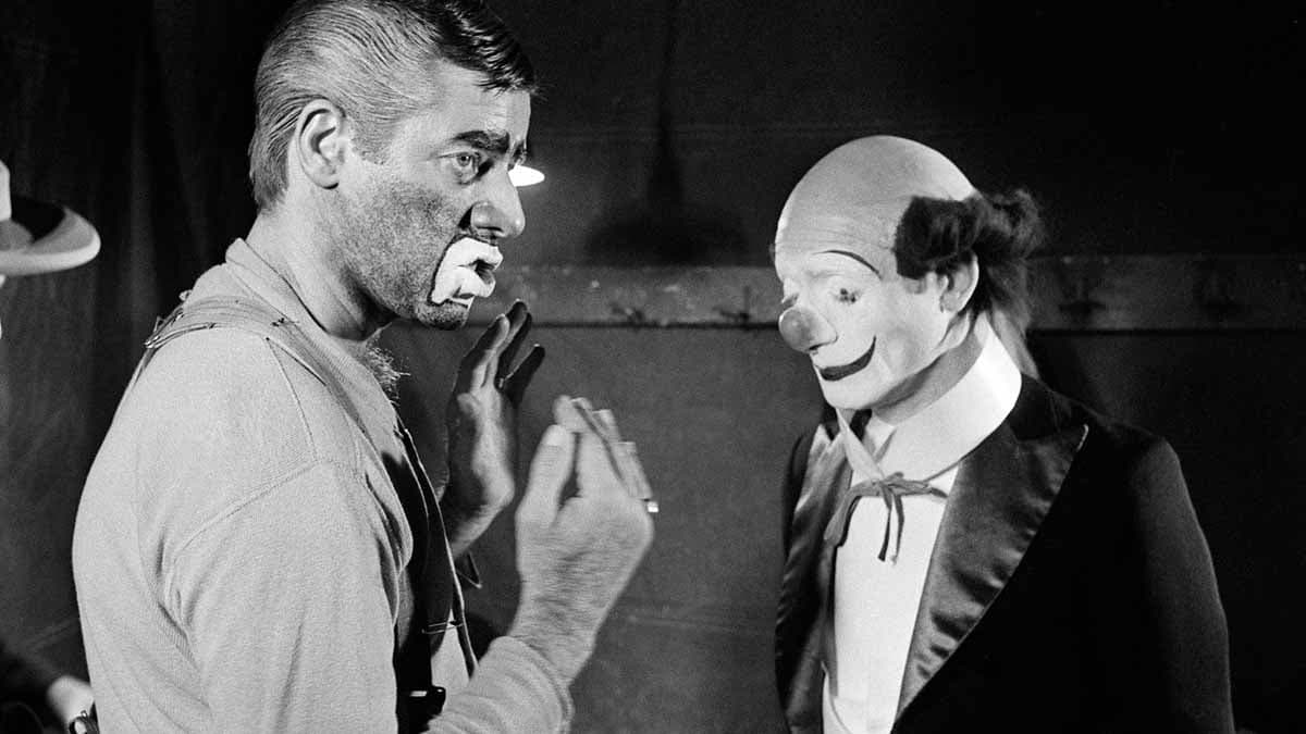 1972'de çekilen ve 50 yıl saklanan film gün yüzüne çıkıyor
