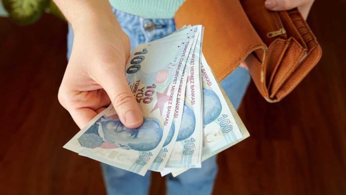 Psikologlar, banknotları sıralamanın arkasındaki nedenleri açıkladı