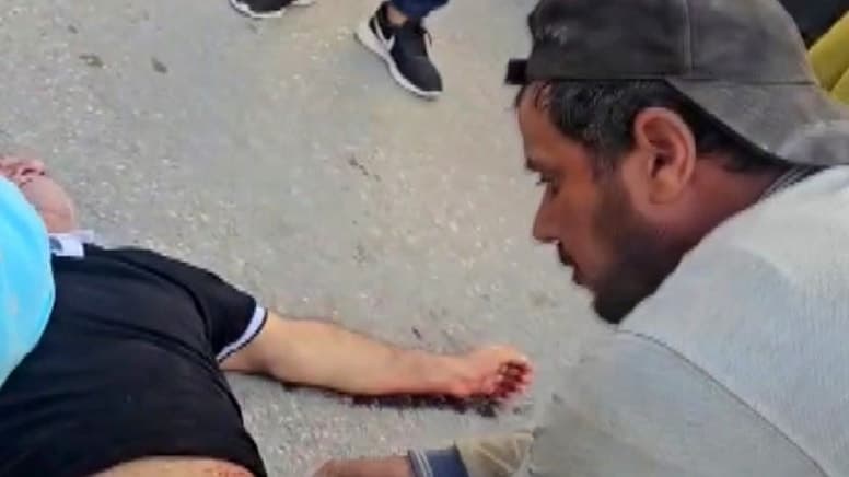 Borç nedeniyle husumetlisini vuran sanık mahkemede özür diledi