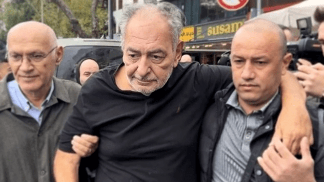 Reha Muhtar'ın son röportajı gündeme geldi