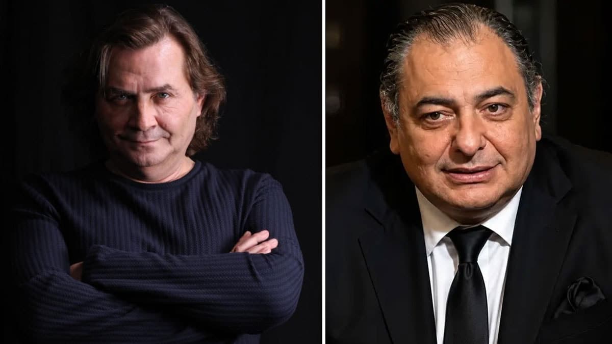 Reha Muhtar hayatını kaybetti, televizyon dünyası yas içinde