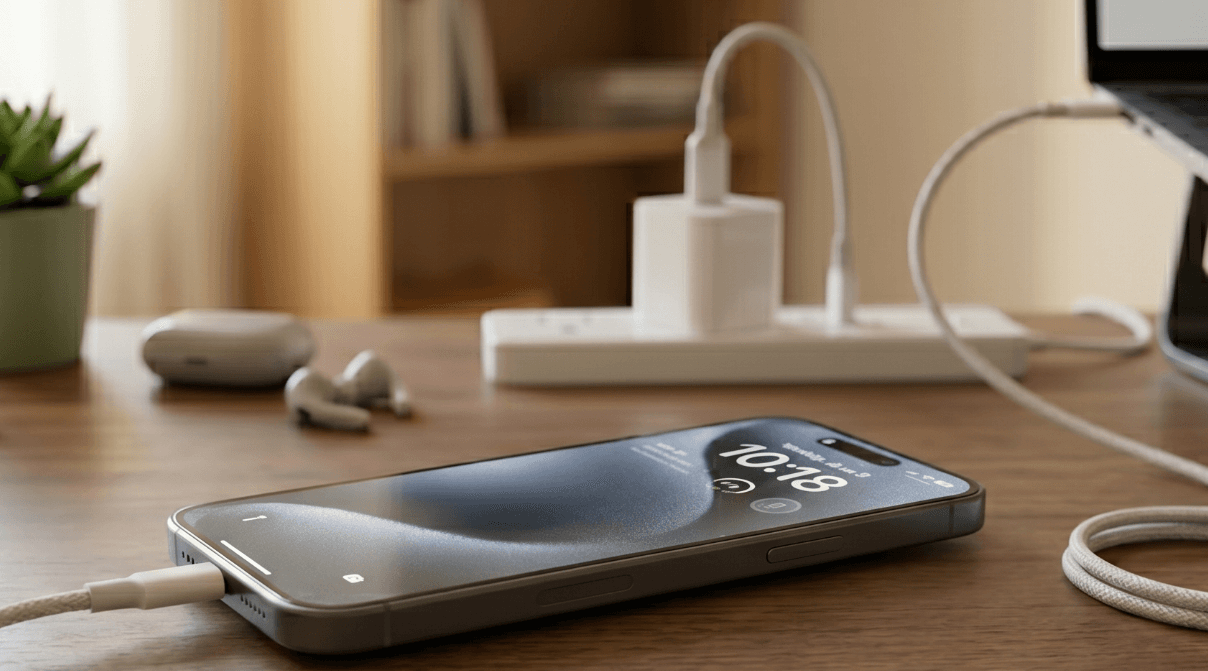 Apple, iPhone batarya sorununa çözüm sunuyor