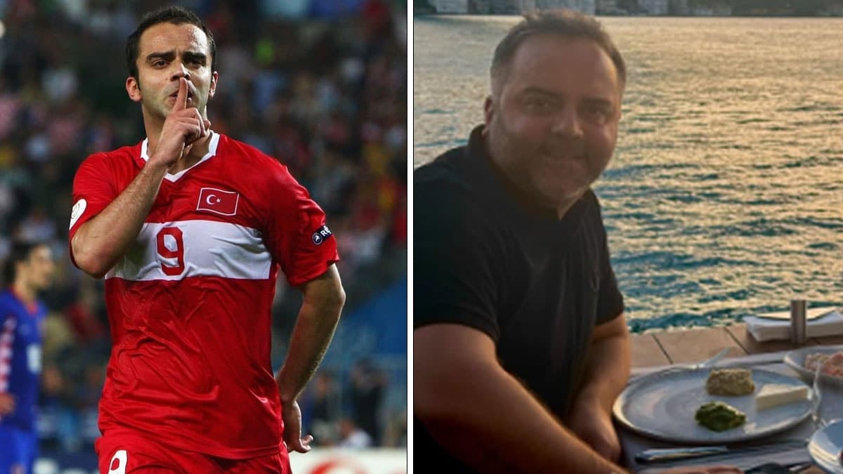 Semih Şentürk'ün Son Durumu Dikkat Çekti