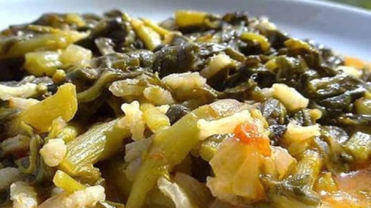 Semizotu, balıktan daha fazla omega-3 içeriyor