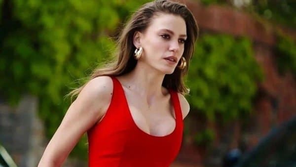 Serenay Sarıkaya'nın test sonucu belli oldu