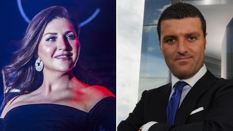 Sibel Can ve Emir Sarıgül yaz aylarında evlenebilir.