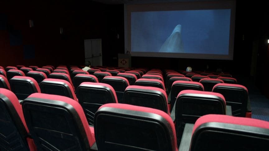 Türkiye Sinema Festivali 26-27 Eylül'de başlıyor, bilet fiyatları 90 lira.