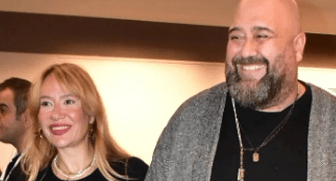'Hanımcıyım' çıkışı gündem oldu! Ünlü şef evlilik için tarihi açıkladı