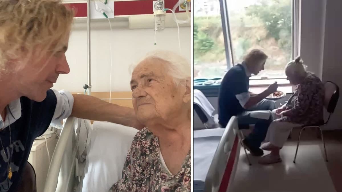Soner Arıca annesi Altun Arıca'yı kaybetti