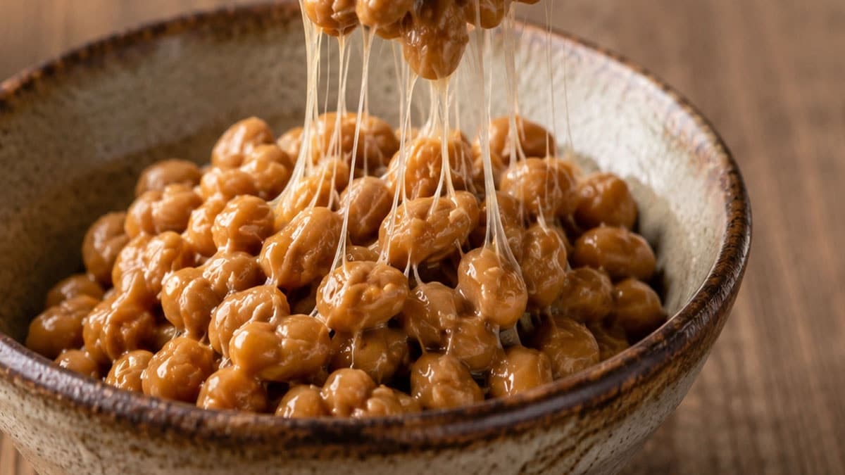 Japonya'da Fermente Soya Fasulyesi Uygun Fiyatıyla Tercih Ediliyor