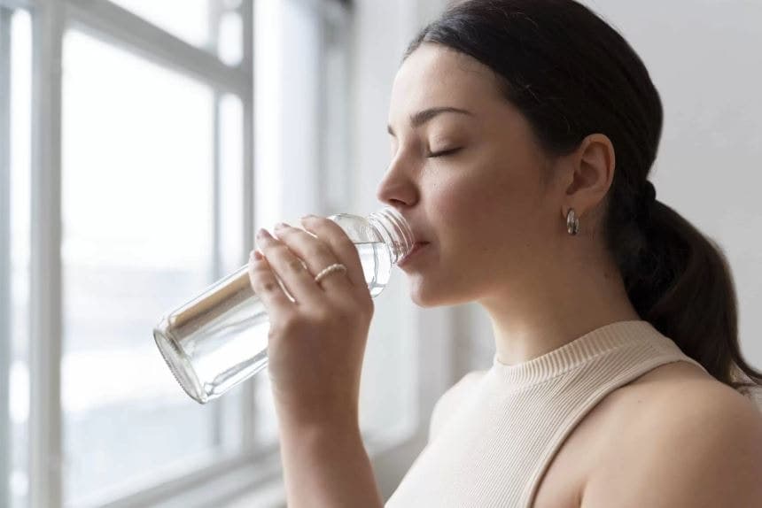 Su Tüketiminde Doğru Miktar Nedir?