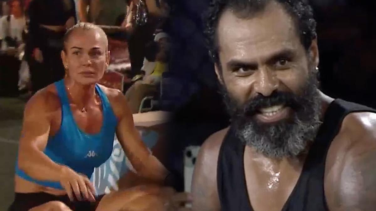 Survivor 2026'nın kazananı Mert Nobre oldu