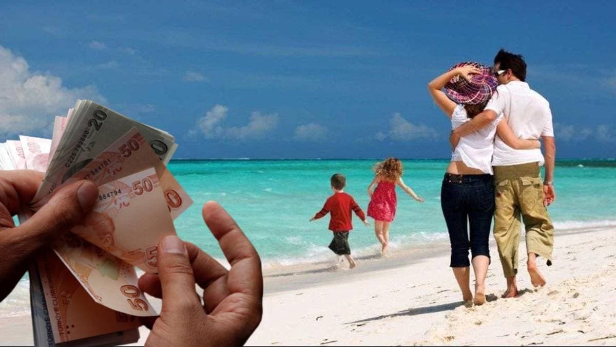 6 ay çalışma, 6 ay tatil: Maaş kesintisi olmadan